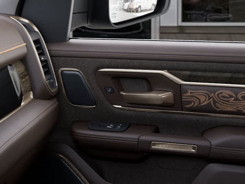 2026 RAM 1500 Longhorn