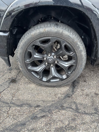 2023 RAM 1500 Limited