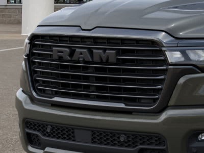 2027 RAM Ram 1500 LARAMIE