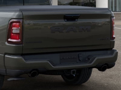 2027 RAM Ram 1500 LARAMIE