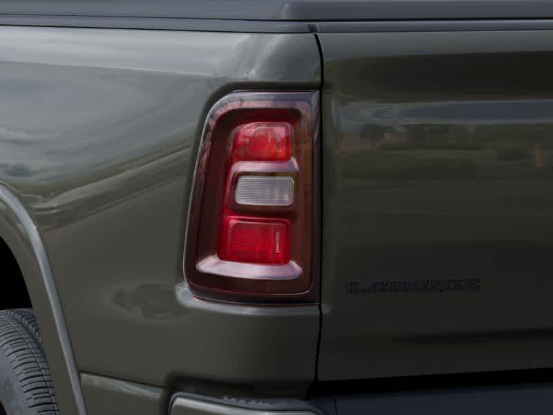 2027 RAM Ram 1500 LARAMIE