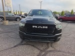 2025 RAM 1500 Laramie Crew Cab 4x4 5'7' Box