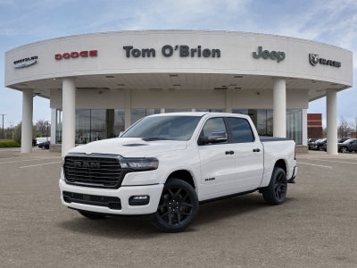 2027 RAM Ram 1500 LARAMIE