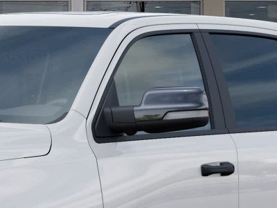 2027 RAM Ram 1500 LARAMIE
