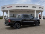 2027 RAM Ram 1500 LARAMIE