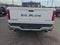 2025 RAM 1500 Laramie Crew Cab 4x4 5'7' Box