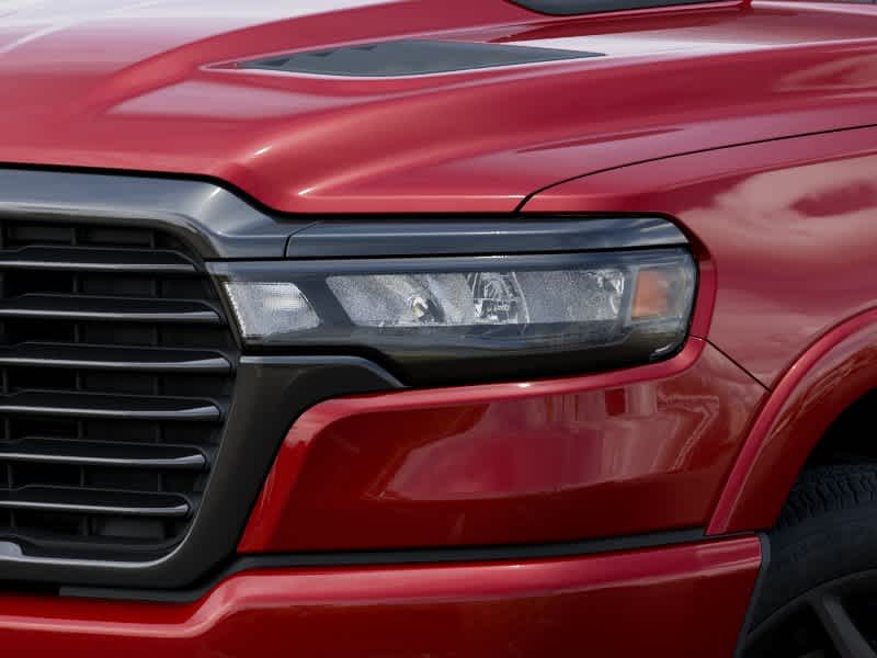 2027 RAM Ram 1500 LARAMIE