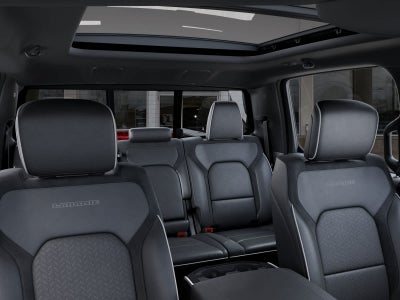 2027 RAM Ram 1500 LARAMIE