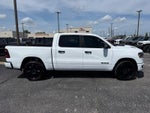 2024 RAM 1500 Laramie Crew Cab 4x4 5'7' Box