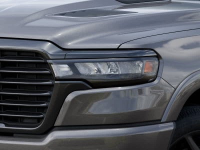 2027 RAM Ram 1500 LARAMIE
