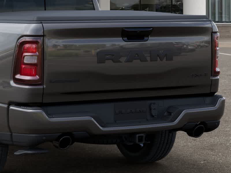 2027 RAM Ram 1500 LARAMIE