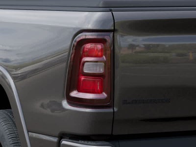 2027 RAM Ram 1500 LARAMIE