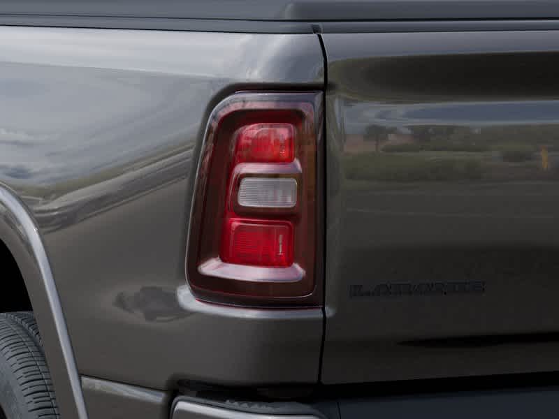 2027 RAM Ram 1500 LARAMIE