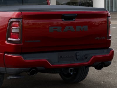 2027 RAM Ram 1500 LARAMIE