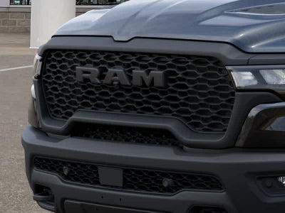 2027 RAM Ram 1500 REBEL