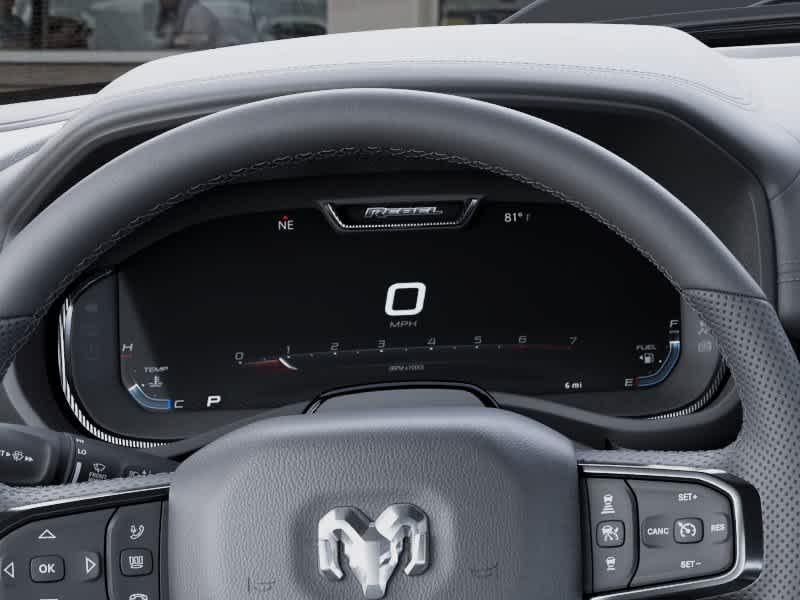 2027 RAM Ram 1500 REBEL