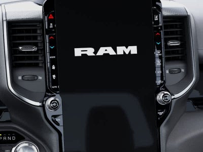 2027 RAM Ram 1500 REBEL
