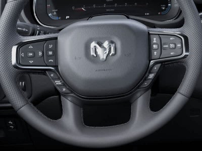 2027 RAM Ram 1500 REBEL