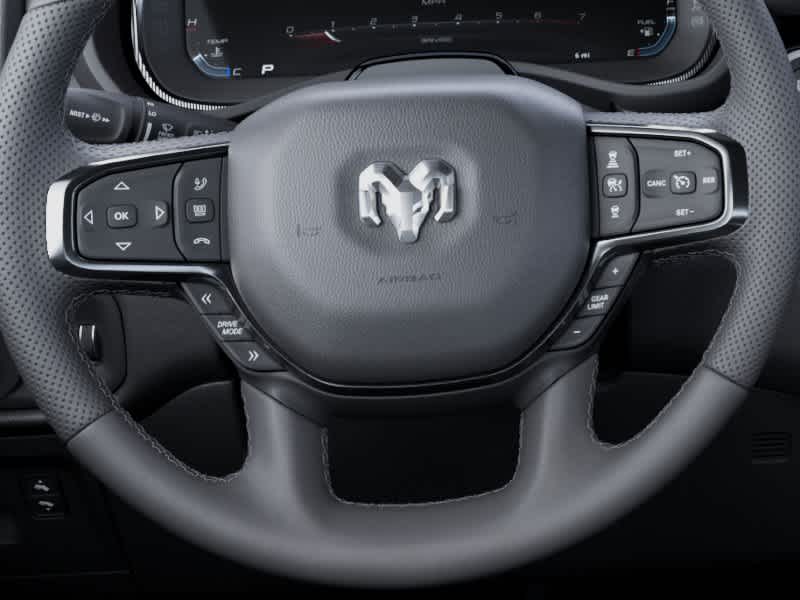 2027 RAM Ram 1500 REBEL