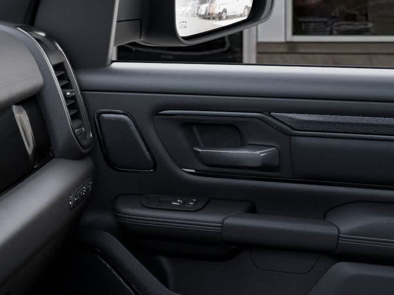 2027 RAM Ram 1500 REBEL
