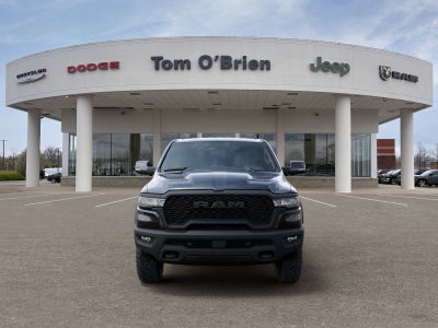 2027 RAM Ram 1500 REBEL