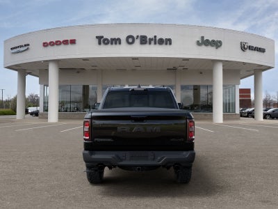 2027 RAM Ram 1500 REBEL