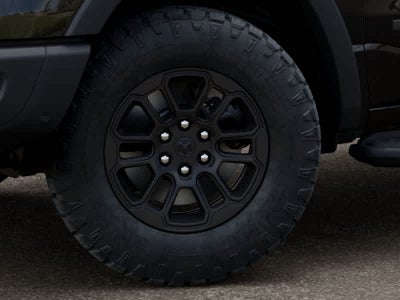 2027 RAM Ram 1500 REBEL