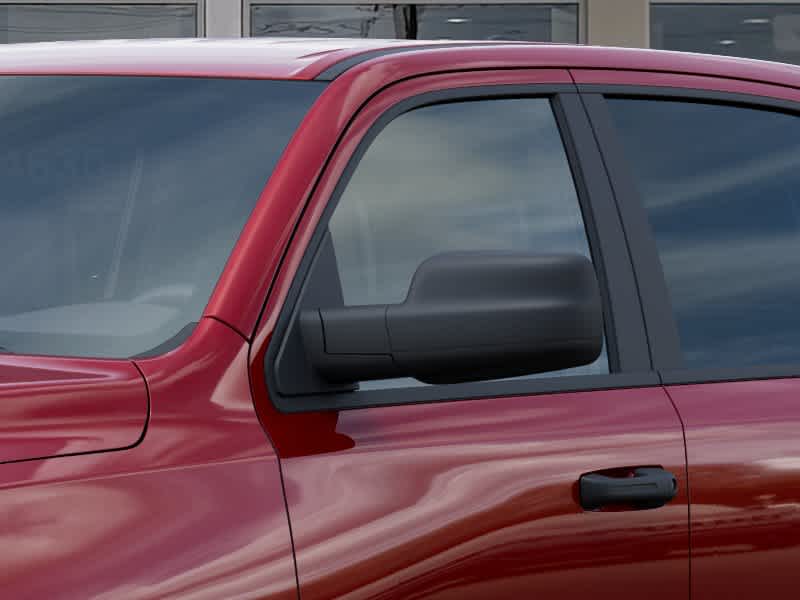 2027 RAM Ram 1500 REBEL