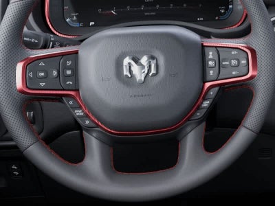 2027 RAM Ram 1500 REBEL