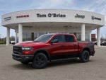 2027 RAM Ram 1500 REBEL