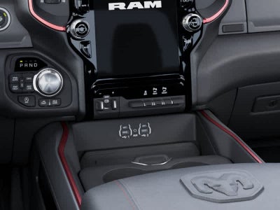 2027 RAM Ram 1500 REBEL