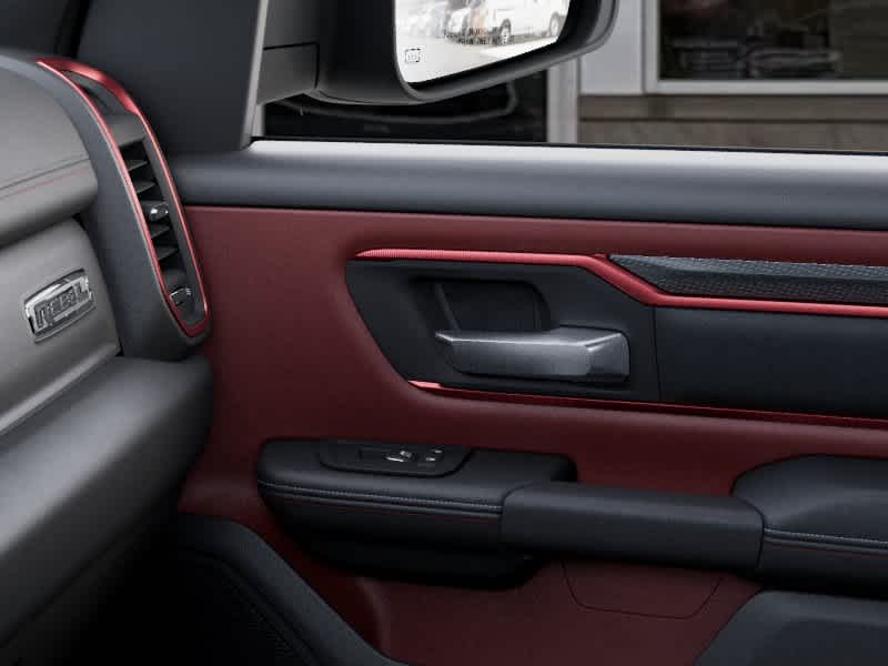 2027 RAM Ram 1500 REBEL