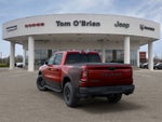 2027 RAM Ram 1500 REBEL
