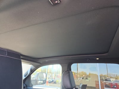2025 RAM 1500 Rebel Crew Cab 4x4 5'7' Box