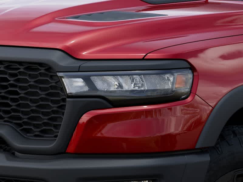 2026 RAM Ram 1500 REBEL