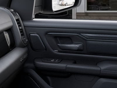 2026 RAM Ram 1500 REBEL