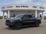 2027 RAM Ram 1500 RAM 1500 RHO CREW CAB 4X4 5'7' BOX