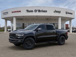 2027 RAM Ram 1500 RAM 1500 RHO CREW CAB 4X4 5'7' BOX