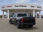 2027 RAM Ram 1500 RAM 1500 RHO CREW CAB 4X4 5'7' BOX