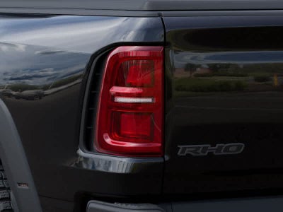 2027 RAM Ram 1500 RAM 1500 RHO CREW CAB 4X4 5'7' BOX