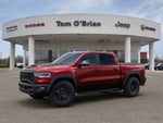 2027 RAM Ram 1500 RAM 1500 RHO CREW CAB 4X4 5'7' BOX