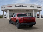 2027 RAM Ram 1500 RAM 1500 RHO CREW CAB 4X4 5'7' BOX