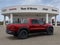 2027 RAM Ram 1500 RAM 1500 RHO CREW CAB 4X4 5'7' BOX