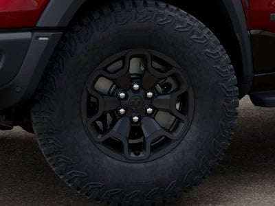 2027 RAM Ram 1500 RAM 1500 RHO CREW CAB 4X4 5'7' BOX