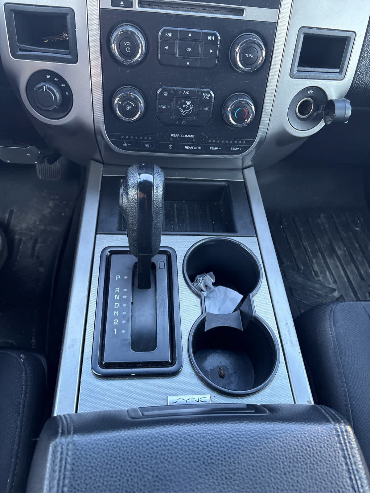 2016 Ford Expedition EL XLT