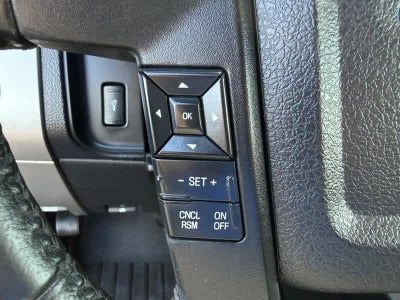 2016 Ford Expedition EL XLT