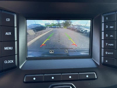 2016 Ford Expedition EL XLT