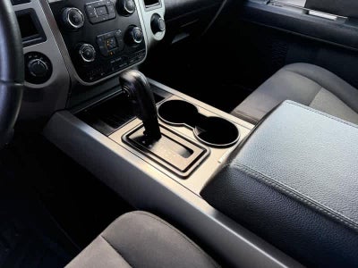 2016 Ford Expedition EL XLT