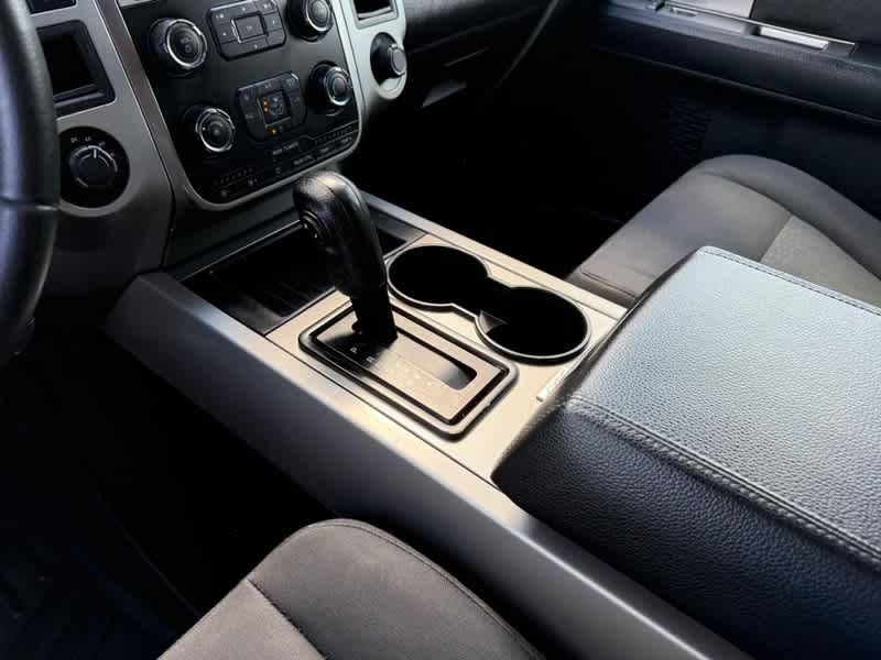 2016 Ford Expedition EL XLT