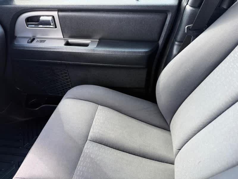 2016 Ford Expedition EL XLT